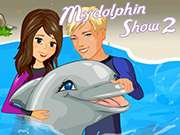 My Dolphin Show 2 HTML5