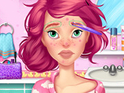 Play My Fresh Start Makeover