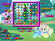 My Little Pony Bejeweled