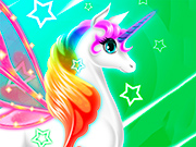 Play My Little Pony Unicorn Dress Up