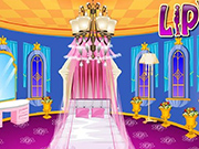 Play My Princess Room Decoration