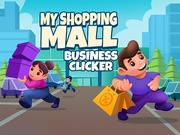 Play My Shopping Mall - Business Clicker