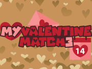 Play My Valentine Match 3