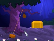 Play Mysterious Forest Escape