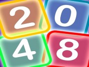 Play Neon 2048