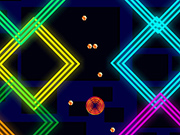 Play Neon Path