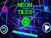 Play Neon Tiles 