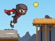 Ninja Runner