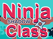 Ninja Shadow Class