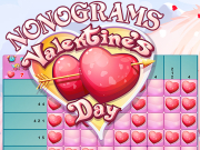 Nonograms Valentines Day