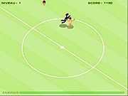 Play Nude Runner