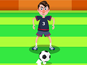 Play Nutmeg Football