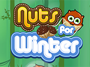 Nuts for Winter