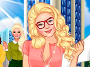 Play Office Dress Up