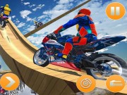 Offroad Bike Race 3d