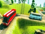 Play offroad bus 