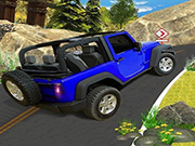 Play Offroad Hill Climb Jeep Driving Simulator 2019