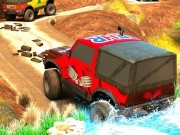 Play Offroad Jeep Driving Adventure: Jeep Car Games