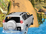 Play Offroad Jeep Simulator