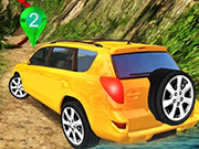 Play Offroad Land Cruiser Jeep Simulator Game 3D