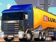 Play Oil Tanker Transport Game simulation