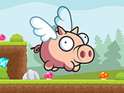 Play Oink Run