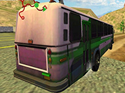 Play Old Country Bus Simulator