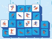 Play Olimpian Mahjong