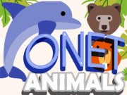 Play Onet Animals