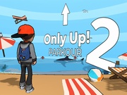 Play Only Up Parkour 2