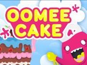 Play Oomee Cake