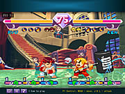 Play Pocket Fighter Nova 0.7 - NEW VERSION