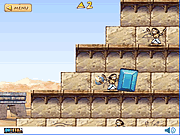 Play Pyramid Bloxx