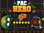 Play Pac Hero