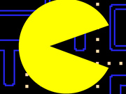 Play Pac Man