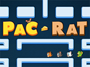 Play Pacrat