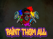 Play Paint Them All