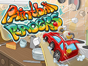 Paintball Racers 2