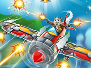 Panda Air Fighter