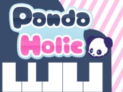 Play Panda Holic