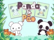 Play Panda&Pao