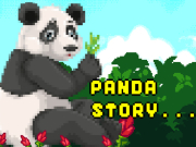 Play Panda Story