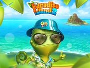 Paradise Island 2