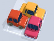 Play Parking Jam 3D