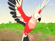 Play Parrot Simulator