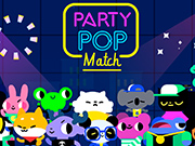 Party Pop Match