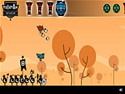 Play Patapon