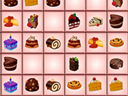 Path Finding Cakes Match