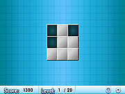 Play Pattern Memory