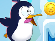 Peguin Adventure